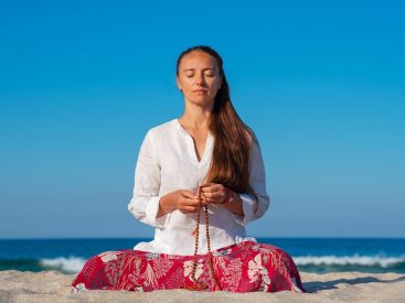 how does it help?  All about the power and benefits of meditation
