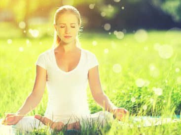 Meditation for every day for beginners.  A few common practices